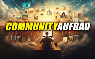 Communityaufbau