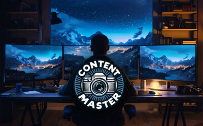 Content Creator Business